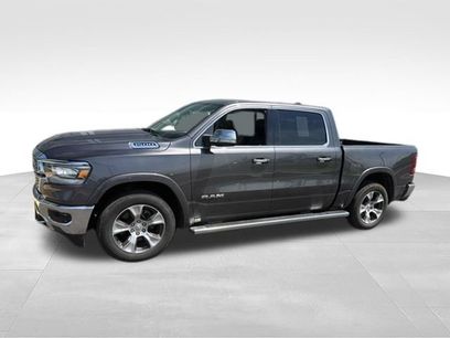 Used 2019 RAM 1500 Laramie