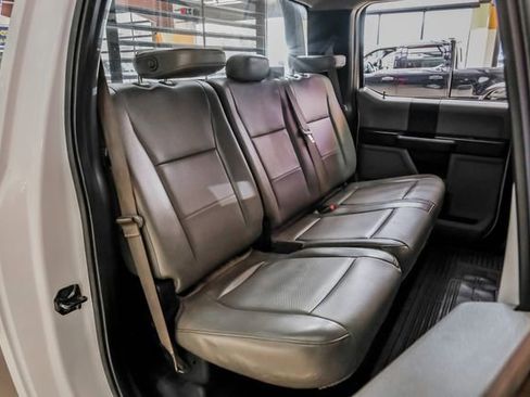 Used 2018 Ford F250 XL w/ Power Equipment Group AWD/4WD image 39