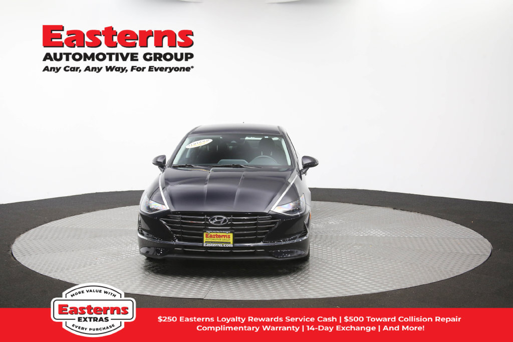 Used 2023 Hyundai Sonata SE FWD image 52