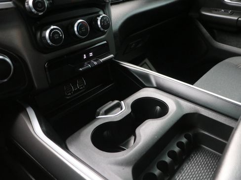 Used 2022 RAM 1500 Big Horn image 26