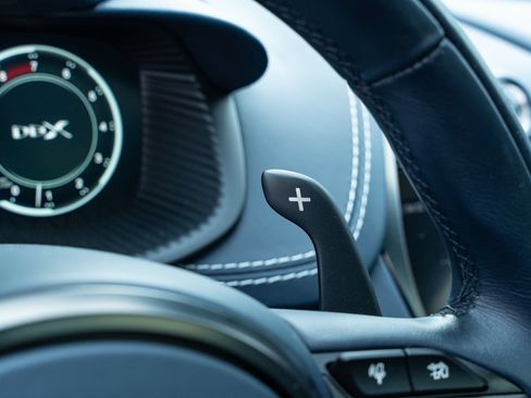 Used 2023 Aston Martin DBX 707 AWD/4WD image 30