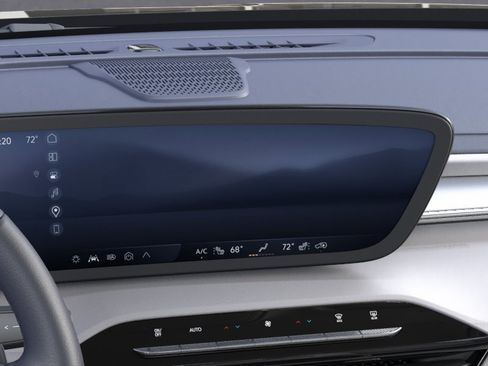 New 2026 Buick Enclave Avenir FWD image 34