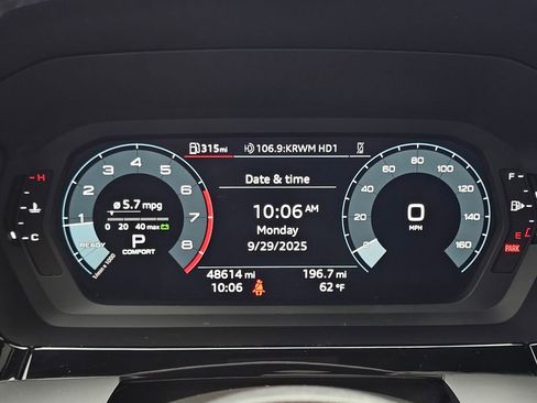 Used 2023 Audi A3 2.0T Premium image 23