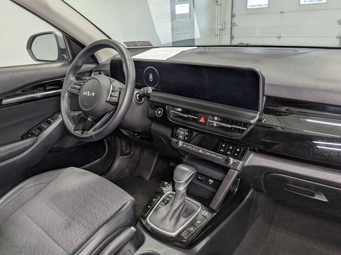Used 2024 Kia Seltos S AWD/4WD image 42