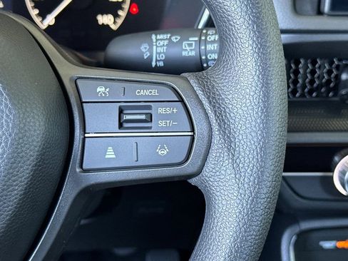 New 2026 Honda CR-V LX image 28