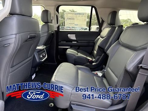 New 2027 Ford Expedition Active RWD image 14