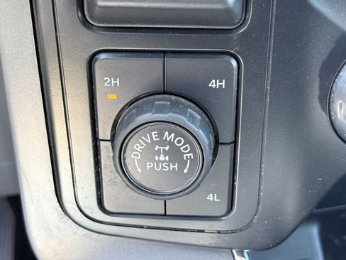 Used 2024 Ford F150 XLT w/ Mobile Office Package AWD/4WD image 17