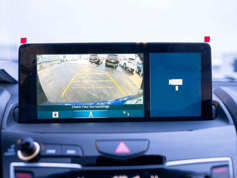 Certified 2025 Acura RDX A-Spec image 34