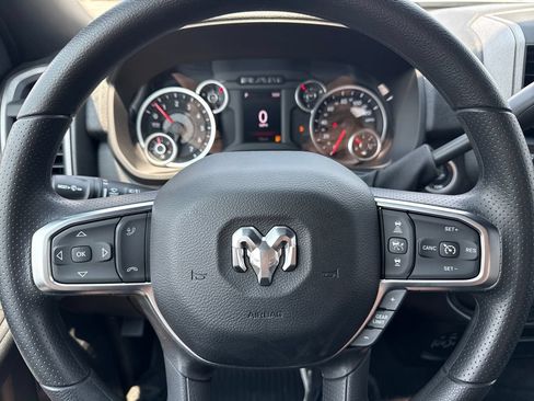 New 2026 RAM 2500 Tradesman AWD/4WD image 13
