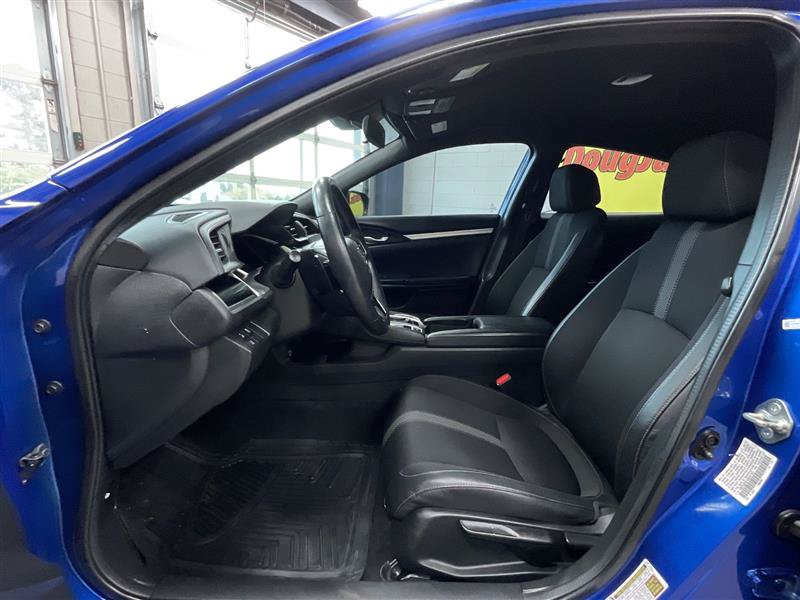 Used 2019 Honda Civic Sport image 11