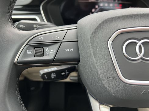 Used 2025 Audi A5 2.0T Premium Plus image 19