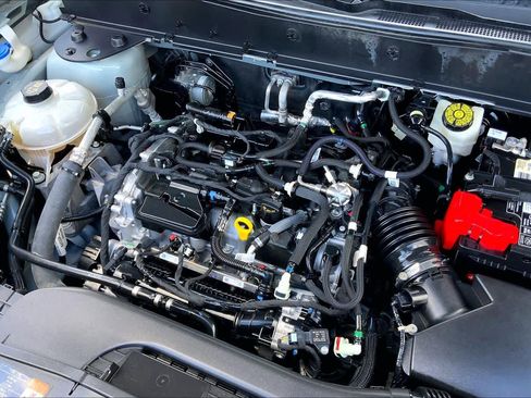 Used 2023 Ford Bronco Sport Big Bend image 33