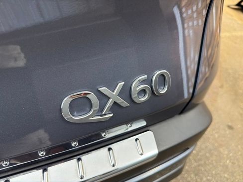 Used 2023 INFINITI QX60 Autograph w/ Cargo Package AWD/4WD image 27