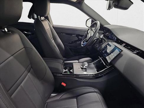 New 2026 Land Rover Range Rover Evoque S image 10