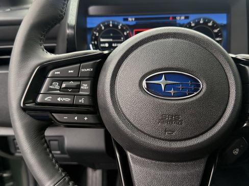 New 2026 Subaru Outback Limited XT image 22