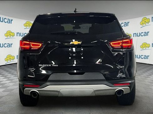 Used 2024 Chevrolet Blazer LT AWD/4WD image 5