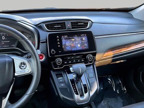 Used 2019 Honda CR-V EX image 7