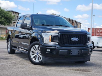 Used 2018 Ford F150 XL w/ Equipment Group 101A Mid