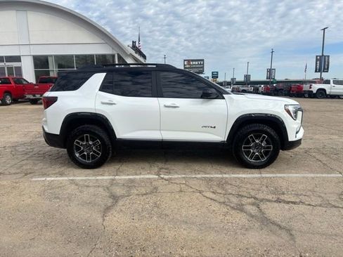 Used 2026 GMC Terrain AT4 w/ Convenience Package III image 15