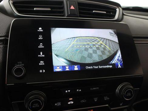 Used 2019 Honda CR-V Touring image 6