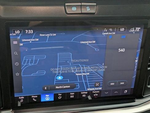New 2026 Ford F350 King Ranch AWD/4WD image 12