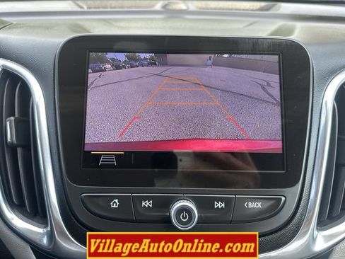 Used 2019 Chevrolet Equinox LT w/ LT True North Edition AWD/4WD image 21