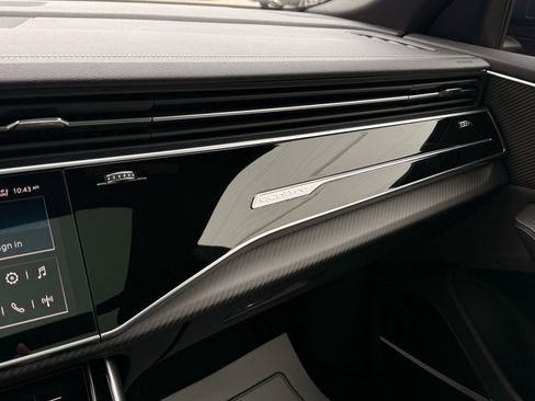 Used 2024 Audi SQ8 Premium Plus image 53