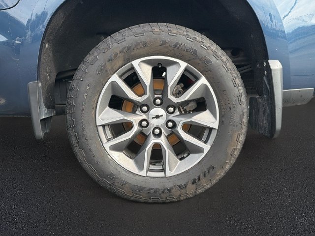 Used 2019 Chevrolet Silverado 1500 RST w/ All-Star Edition AWD/4WD image 29