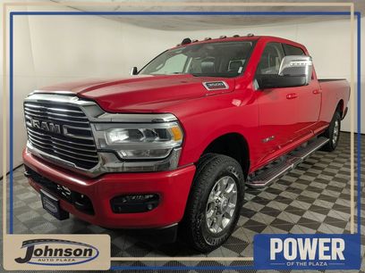 Used 2023 RAM 3500 Laramie