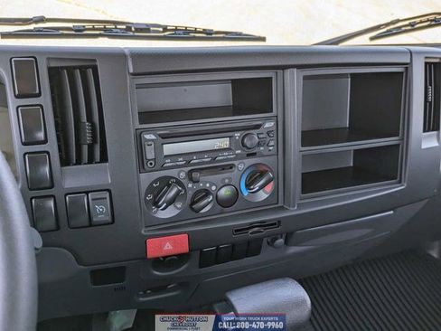 New 2024 Chevrolet Low Cab Forward image 21