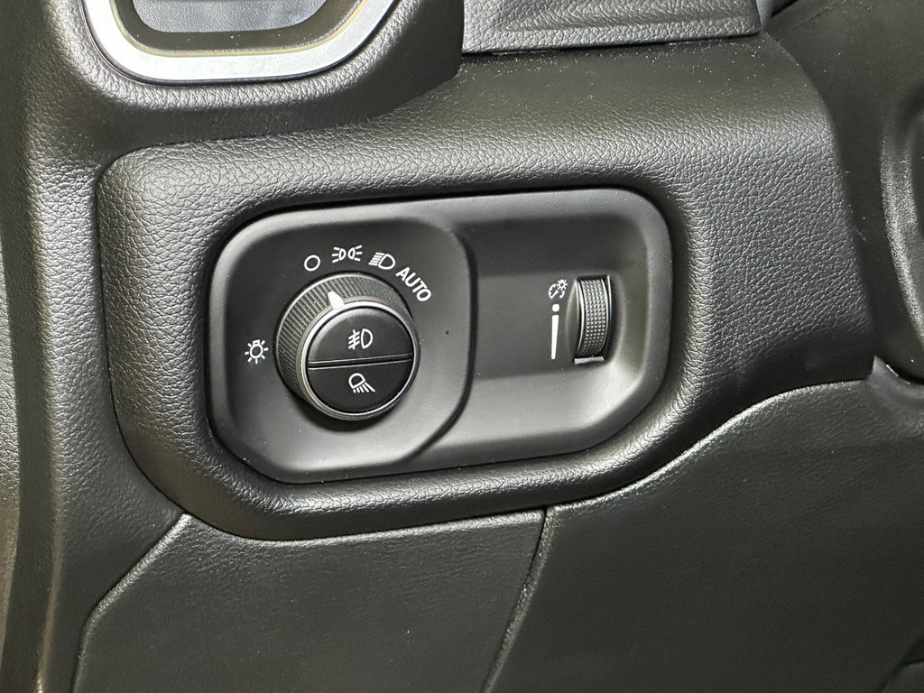 New 2026 RAM 3500 Big Horn AWD/4WD image 20