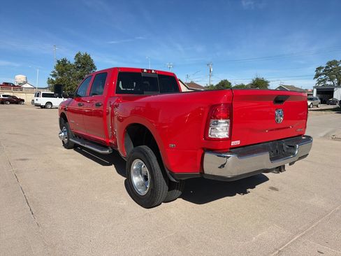 Used 2021 RAM 3500 Tradesman AWD/4WD image 7