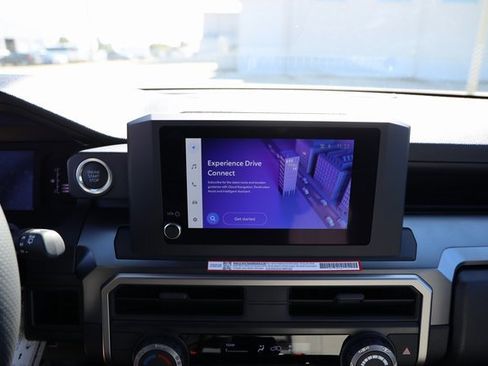 New 2025 Toyota 4Runner SR5 image 17