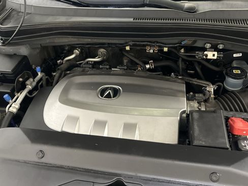 Used 2012 Acura MDX AWD/4WD image 27