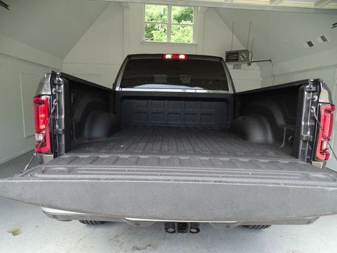 Certified 2026 RAM 2500 Big Horn AWD/4WD image 20