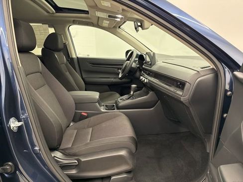 Certified 2025 Honda CR-V EX image 25