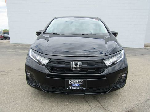 Used 2025 Honda Odyssey EX-L image 3
