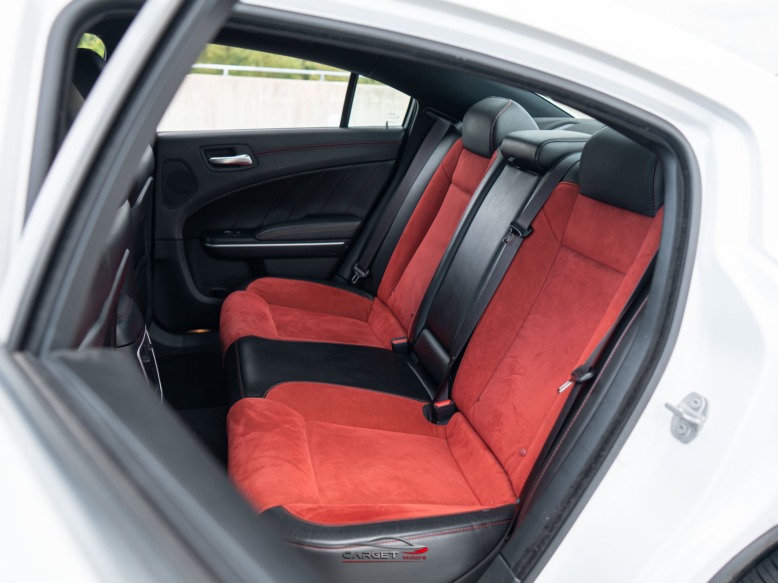 Used 2023 Dodge Charger Scat Pack RWD image 20