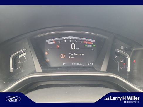 Used 2019 Honda CR-V EX-L image 11