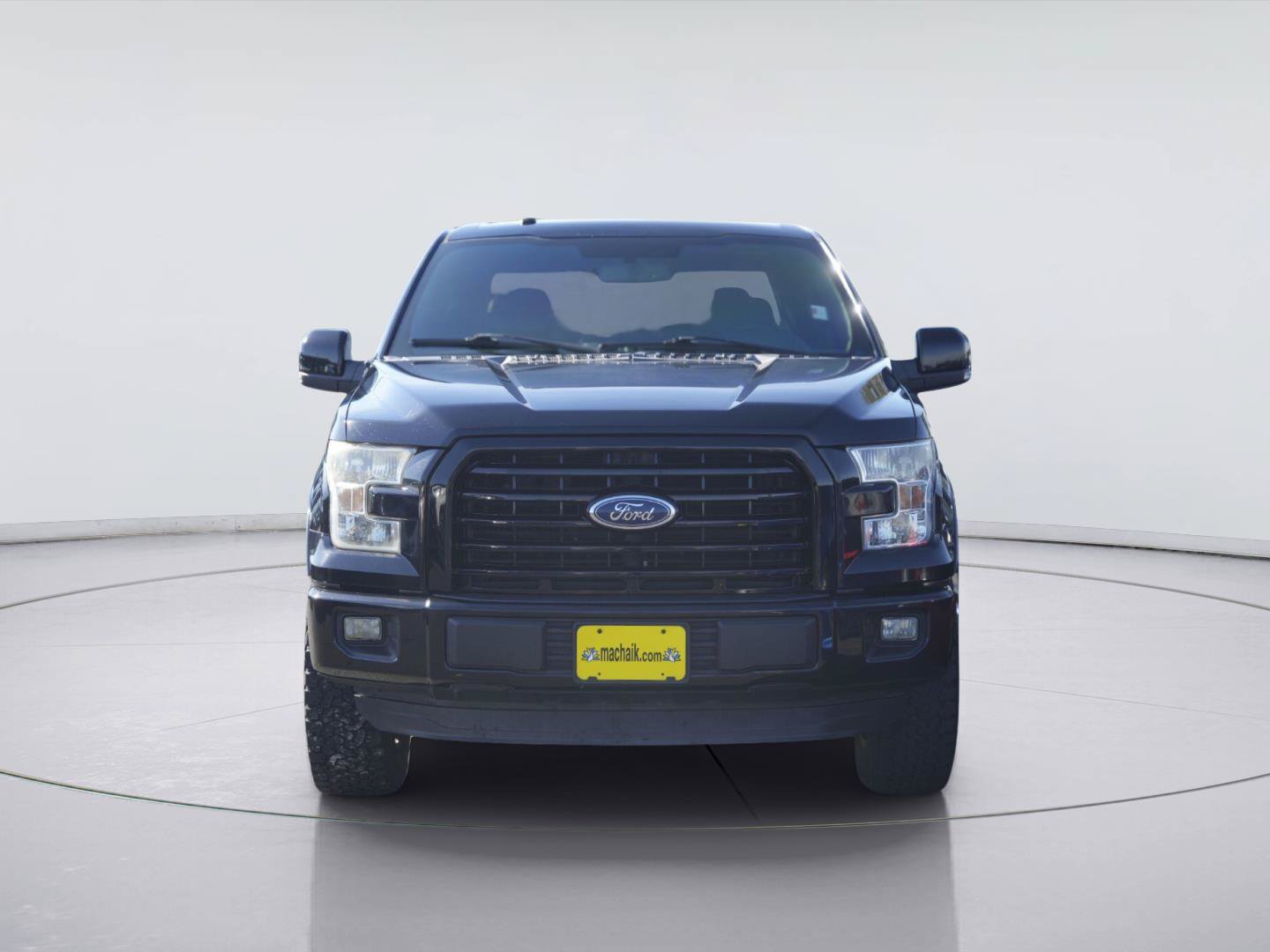Used 2016 Ford F150 Lariat RWD image 3