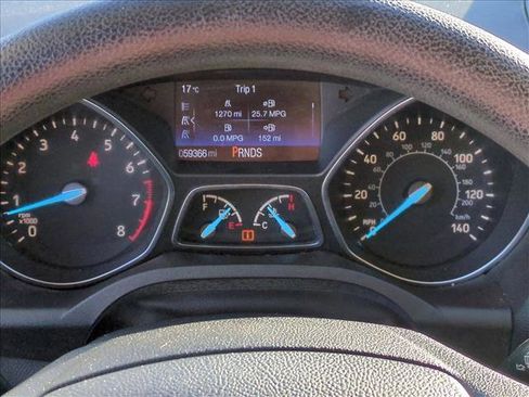 Used 2017 Ford Escape S image 11