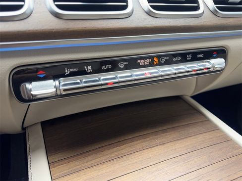 Used 2024 Mercedes-Benz GLE 350 4MATIC image 64