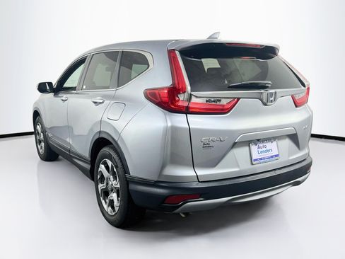 Used 2019 Honda CR-V EX-L image 7