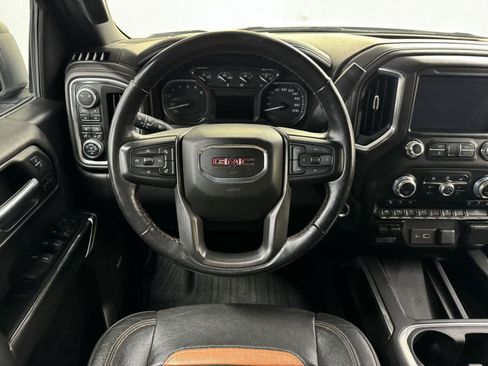 Used 2019 GMC Sierra 1500 AT4 w/ AT4 Premium Package AWD/4WD image 17