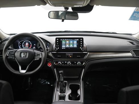 Used 2020 Honda Accord LX image 13