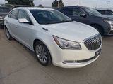 Used 2015 Buick LaCrosse Leather image 3