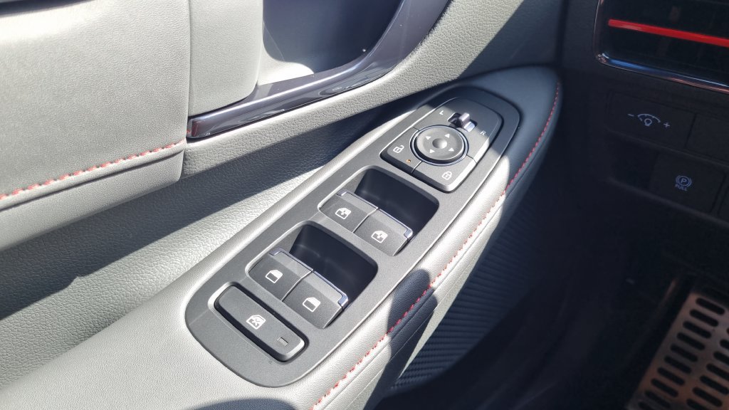 New 2026 Hyundai Sonata N Line FWD image 20