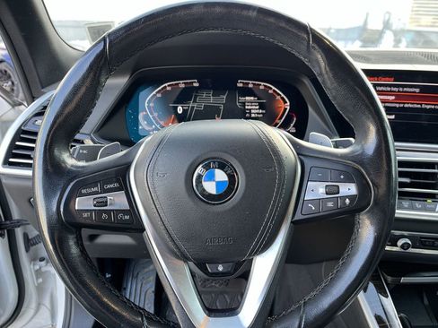 Used 2021 BMW X5 xDrive40i w/ Convenience Package image 5