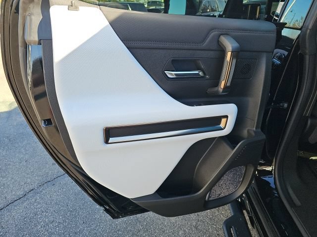 New 2025 GMC Hummer EV 3X w/ Extreme Off-Road Package AWD/4WD image 28