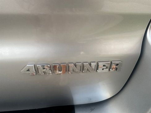 Used 2006 Toyota 4Runner Sport image 11